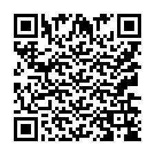 QR код за телефонен номер +9513614655