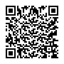 QR код за телефонен номер +9513614656