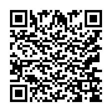 QR Code สำหรับหมายเลขโทรศัพท์ +9513614675