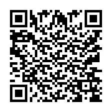 QR-код для номера телефона +9513614678