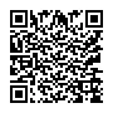 QR-koodi puhelinnumerolle +9513614688