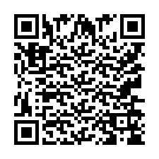 QR-code voor telefoonnummer +9513614697