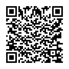 Código QR para número de telefone +9513614702