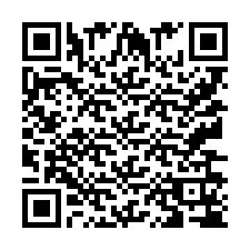 QR-koodi puhelinnumerolle +9513614719