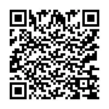 QR код за телефонен номер +9513614720