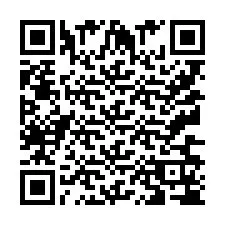 QR-koodi puhelinnumerolle +9513614721