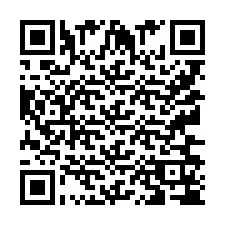 QR код за телефонен номер +9513614722