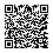 QR Code สำหรับหมายเลขโทรศัพท์ +9513614740