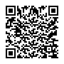 QR kód a telefonszámhoz +9513614749