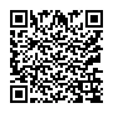 QR kód a telefonszámhoz +9513614750