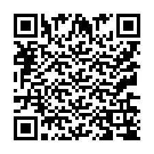 QR-koodi puhelinnumerolle +9513614751