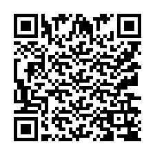 QR Code pour le numéro de téléphone +9513614758