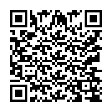 Kode QR untuk nomor Telepon +9513614768