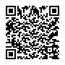 Kode QR untuk nomor Telepon +9513614789