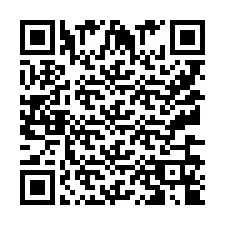 Código QR para número de teléfono +9513614800