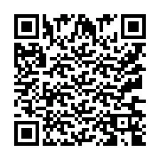 Kod QR dla numeru telefonu +9513614820