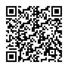 Código QR para número de telefone +9513614830