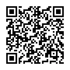 Codice QR per il numero di telefono +9513614836