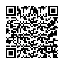 QR kód a telefonszámhoz +9513614840