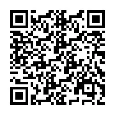 Codice QR per il numero di telefono +9513614847