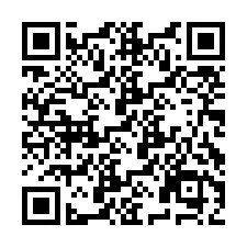 Codice QR per il numero di telefono +9513614854