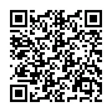 QR kód a telefonszámhoz +9513614855