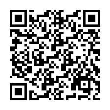 Codice QR per il numero di telefono +9513614867