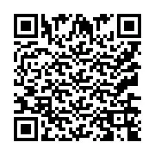 Kod QR dla numeru telefonu +9513614891