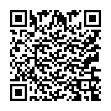 Kode QR untuk nomor Telepon +9513614905