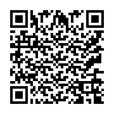 Código QR para número de telefone +9513614981