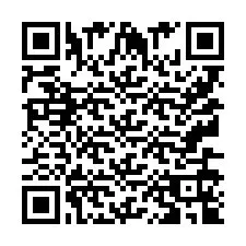 Kod QR dla numeru telefonu +9513614985