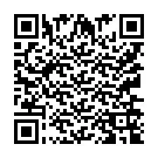 QR код за телефонен номер +9513614992