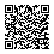 Kod QR dla numeru telefonu +9513615001