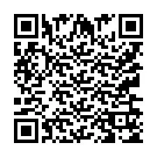 QR kód a telefonszámhoz +9513615006