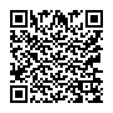 QR kód a telefonszámhoz +9513615012