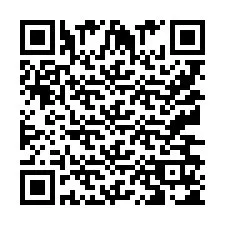 QR kód a telefonszámhoz +9513615029