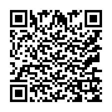 Kode QR untuk nomor Telepon +9513615041