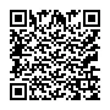 Kod QR dla numeru telefonu +9513615055