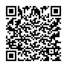 QR код за телефонен номер +9513615062