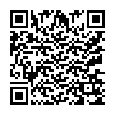 QR-Code für Telefonnummer +9513615070