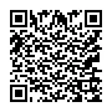 QR-code voor telefoonnummer +9513615087