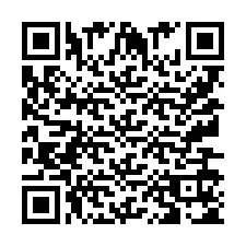 QR-code voor telefoonnummer +9513615088