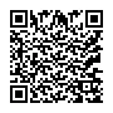 QR kód a telefonszámhoz +9513615131