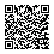 QR kód a telefonszámhoz +9513615140