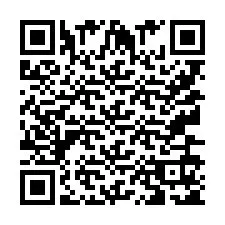 QR-code voor telefoonnummer +9513615183