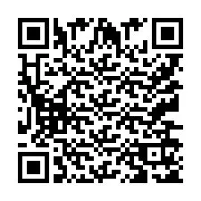 QR-koodi puhelinnumerolle +9513615199