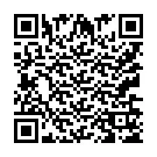 Kod QR dla numeru telefonu +9513615215