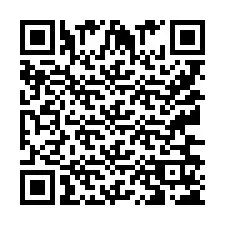 Kod QR dla numeru telefonu +9513615222