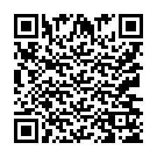 QR Code pour le numéro de téléphone +9513615239