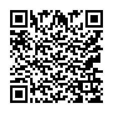 QR kód a telefonszámhoz +9513615257